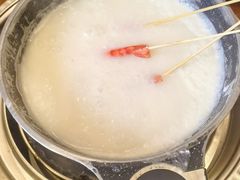 -顺德一品粥·20年凤城老字号(芳村店)