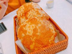 葱油饼-赤湾大饭堂(山海逸居店)