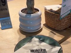 -龙治汉堡(中华城店)