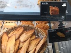 -仟吉KenGee(汪家墩店)