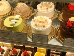 -布歌东京(德基BHG店)