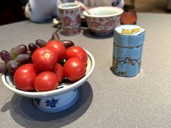 -金海华·华宴江南(斜塘店)
