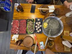-荣记潮汕牛肉火锅(仙鹤街店)