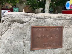 -天津五大道文化旅游区