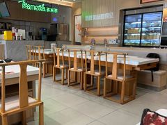 -呷哺呷哺 黄金牧场 (旧宫永辉超市店)