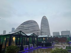 -大隐·成都火锅Bistro(合生麒麟新天地店)