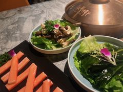 -大头椰·海南椰子鸡火锅(思明万象城店)