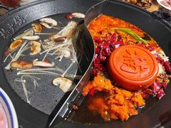 -楠火锅(广州总店)