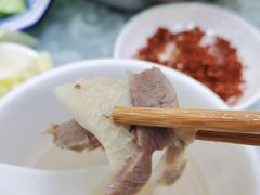 -胡世羊肉汤(南街店)