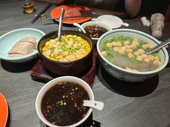 -小厨娘金榜题名(夫子庙秦淮河店)