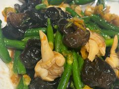 -77号渔船·蒸海鲜青岛菜(积米崖店)