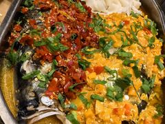 -鲜得莱渔港·小平岛海胆馆(七贤岭店)