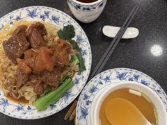 -丽的面家(多宝路店)