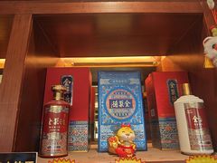 -全聚德烤鸭店(马家堡店)