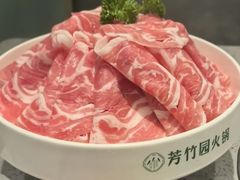 -芳竹园火锅(塘沽金街店)