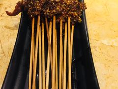 -喝丢一只鞋辣炒海鲜小烧烤(三八广场店)