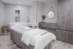 -汐月Health纤体spa中心