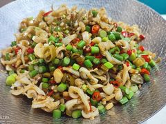 干锅脆脆骨-福巷湘食小馆·猛火现炒(上海首店)