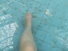 -郑州银基黄帝宫御温泉