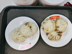 -天宫院小吃·专业包子炒肝儿(丰台和义店)