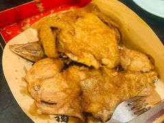 -西安饭庄·非遗陕菜(钟楼店)