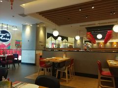 -必胜客(天河城店)