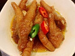 -澳门陈光记烧味饭店(南京德基广场店)