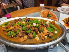 -天山集市(和家乐广场店)