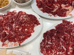 -陈记顺和潮汕牛肉火锅(韩江路店)