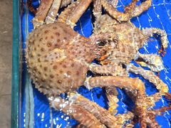 -金满楼(天河中路店)