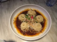 -茅庐川菜(青岛凯德店)