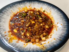 -院8里·少城记忆老川菜(宽窄巷子店)