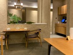 大堂-无味舒食(环岛路店)