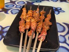 -撒拉花儿·新疆菜·清真(太阳宫店)