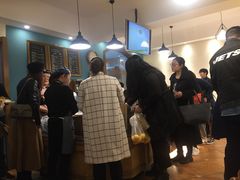 -丁香西饼屋(桂林路店)