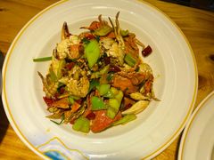 -旺角小渔村(幸福中路店)