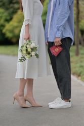 -HY小曼wedding·TOPYOUNG团队