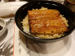 -竹叶亭(银座店)