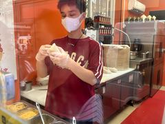 -张果佬年糕卷(科巷店)
