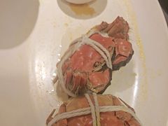 -吴越荣记苏州菜·松鼠桂鱼100%活鱼现做(斜塘老街店)