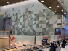 -争鲜回转寿司(通州万达店)