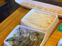 -小小河边鱼(天润城店)