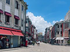 -汕头市小公园