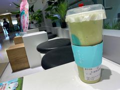 -叶子与茶(苏宁广场店)