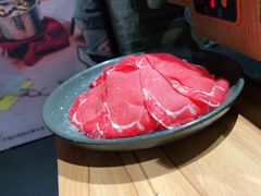 -呷哺呷哺(宝山正大乐城店)