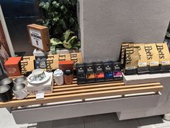 -Peet's 皮爷咖啡(望京小街店)