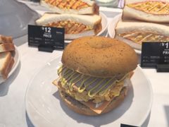 -贝瑞咖啡(深圳机场店)