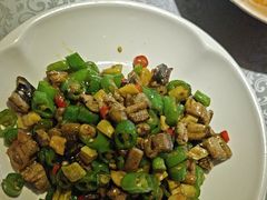 -外婆家(义乌新光汇购物中心店)
