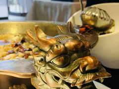 -雲蜀龙阁·金牌水煮鱼(方庄店)