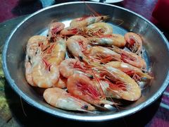 -胜海大排档·海鲜·黄鳝饭(十年老店)